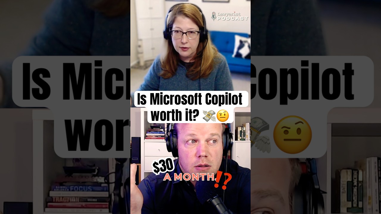 Microsoft Copilot: Overpriced or Underrated?