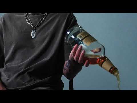 More Alcohol - Austin Snell