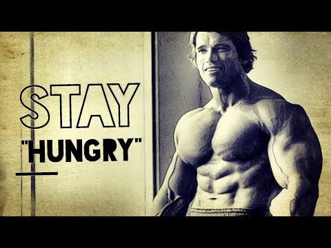 MORE THAN MUSCLES - BODYBUILDING LIFESTYLE MOTIVATION