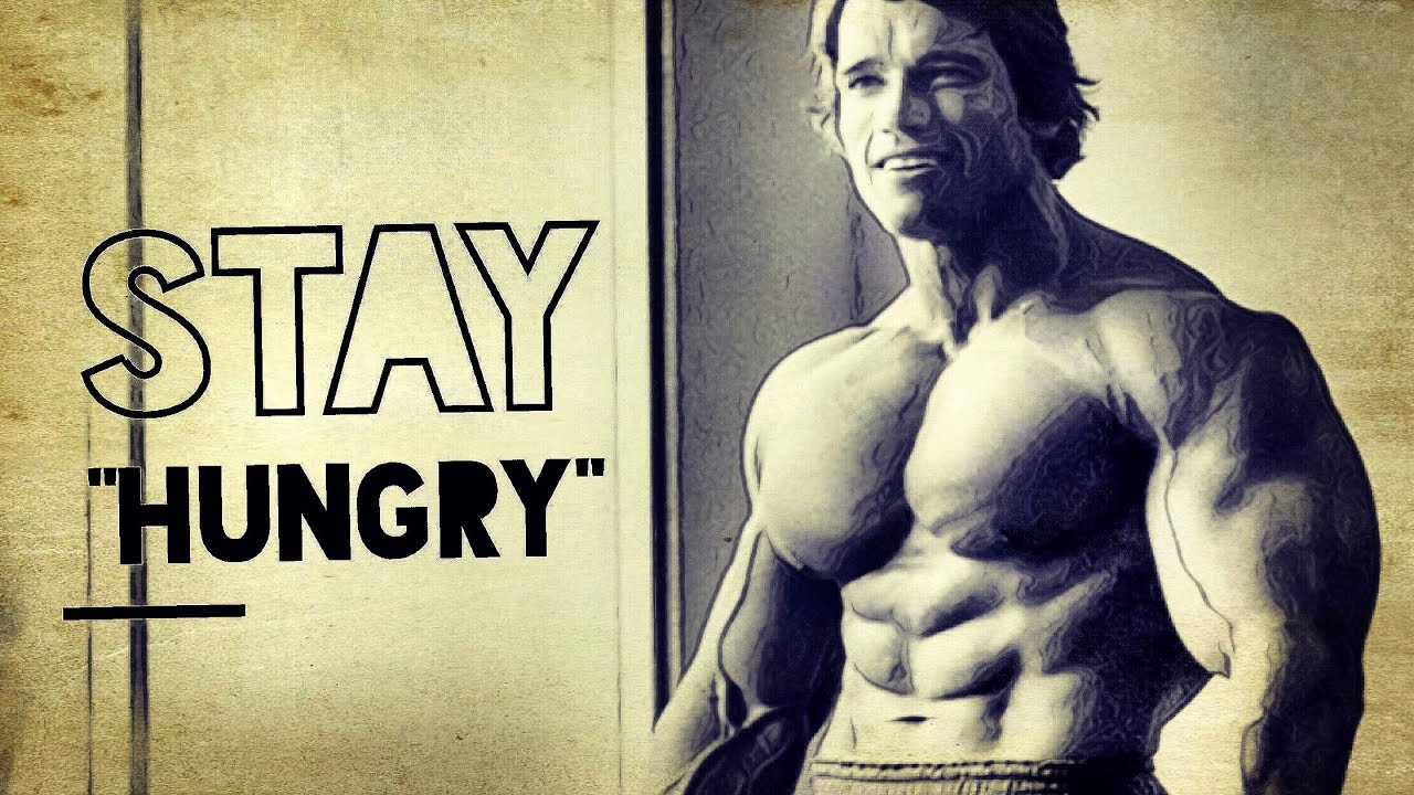 MORE THAN MUSCLES - BODYBUILDING LIFESTYLE MOTIVATION