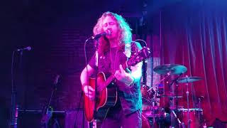 Ben Kweller live - &quot;On My Way&quot;