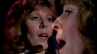 Marti Webb -- Take That Look Off Your Face - 1980