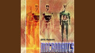 Micronauts Music Video