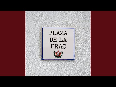 Plaza de la FRAC
