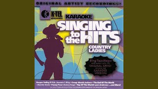 Top Of The World (Rerecorded)
