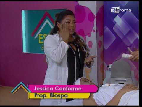 Hidrafacial, nueva tecnología en limpieza facial