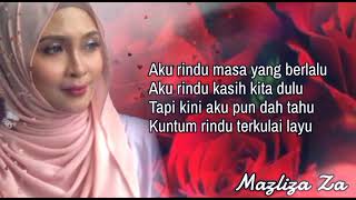 Download lagu Tak Upaya Menangis Lagi Siti Nordiana mp3