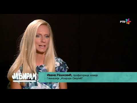 Ja biram-Gimnazija Ruski Krstur