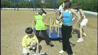 Kids Pop- I Can't Get You Out Of My Head & Livin' La Vida Loca