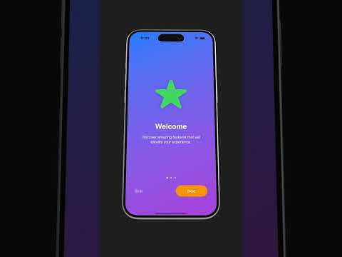 Top 3 SwiftUI Onboarding Mistakes You're Making Right Now
