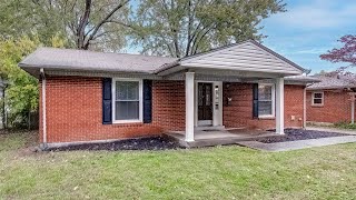 Download the video "4029 Laurelwood Ave Louisville, KY 40220"