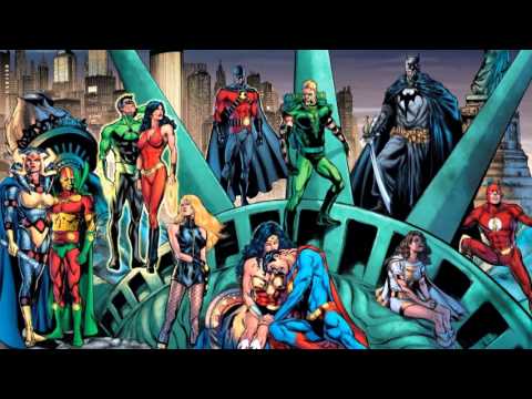 EL GUAGUANCO DE SUPERMAN