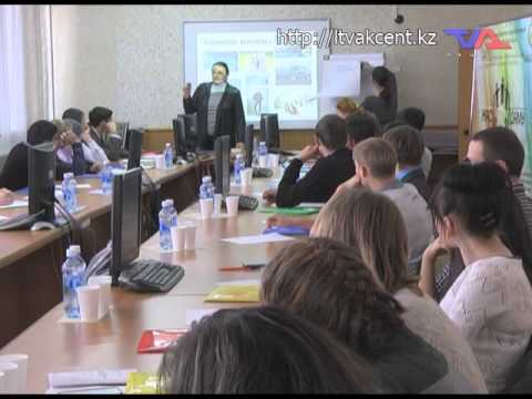 Лисаковск, выпуск программы «День» от 20 ноября 2014 г.