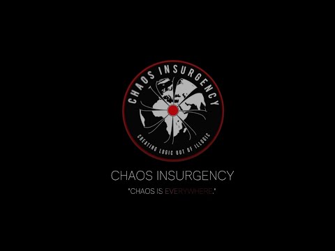 Let There Be Chaos - (Chaos Insurgency Raid Theme)