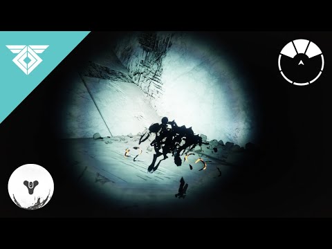 Whisper of the Worm (+ Action Layer) - Destiny 2: Warmind OST