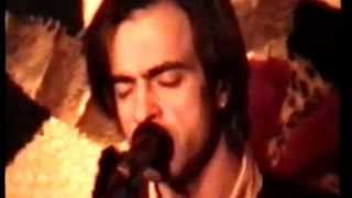 Enrique Urquijo- 13 Margarita (Sasakus, Aranjuez, Madrid, 1998)