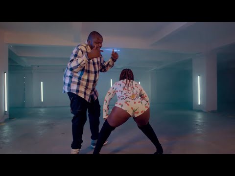 MAANDY X MEJJA  - "KA UNAWEZA" (Official Video)