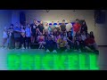 Brickell - Feid ft. Yandel - Coreografía José Barzola