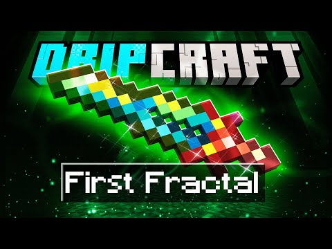 FIZ A ULTIMA ESPADA SECRETA DO TERRARIA NO MINECRAFT - DripCraft 🥶 Ep 29