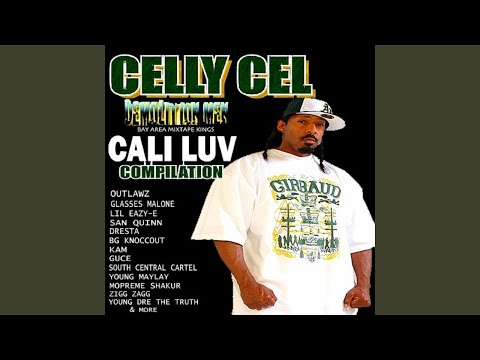 Back n' Tha 80s (feat. Compton Cavie)