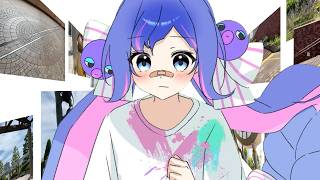 ここから大好き勇気が湧いてくる - マイルストーン / 音街ウナ