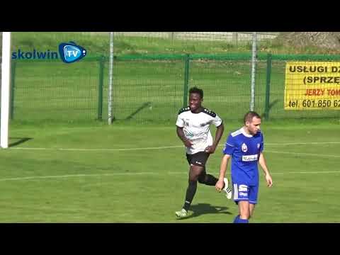 Świt Szczecin - Unia Solec 3:0 (1:0) 30.09.2017