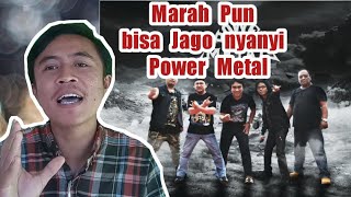 Download lagu Kita Bongkar Lagi !!! Teknik Suara Tinggi Power Metal (Arul Efansyah) mp3