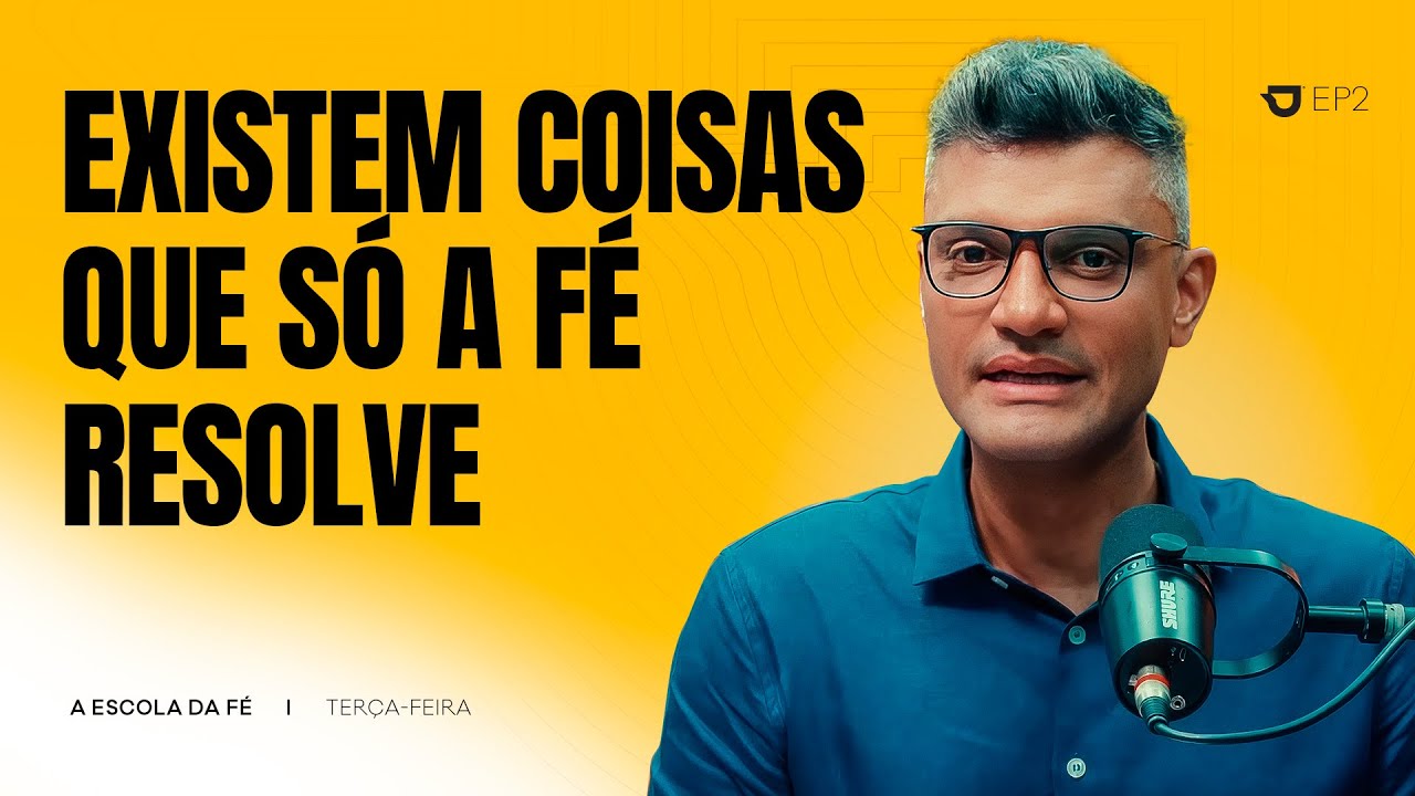 Café com Destino | Terça - Feira | 18.02.2025