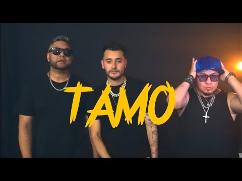 TAMO - Daniel Sánchez ft La Dinastía (Video Oficial)