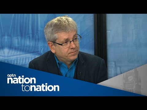 The Federal government takes some licks on the final show of 2017 | APTN NationToNation