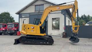 Escavadora de rastos Caterpillar 310 | 2023 | 1595 MTG | 308 309 311 a venda - Imagem 4 | Machineryline AO Escavadora de rastos Caterpillar 310 | 2023 | 1595 MTG | 308 309 311 | Imagem 4 - Machineryline
