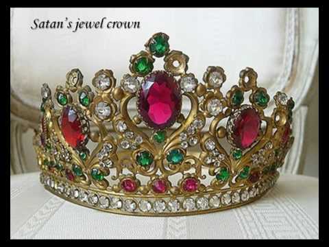 Satans Jewel Crown - Emmylou Harris