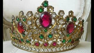 Emmylou Harris - Satan&#39;s Jewel Crown