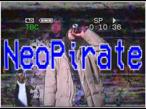 Ankerboy - NeoPirate