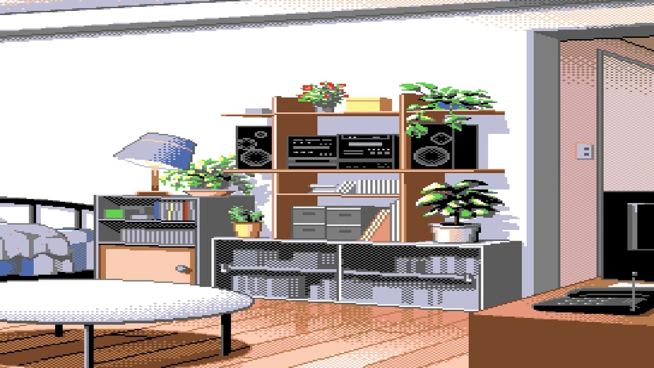 ameba. - home [Extended]