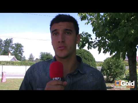 Kaabouni : Bordeaux veut l'Europe