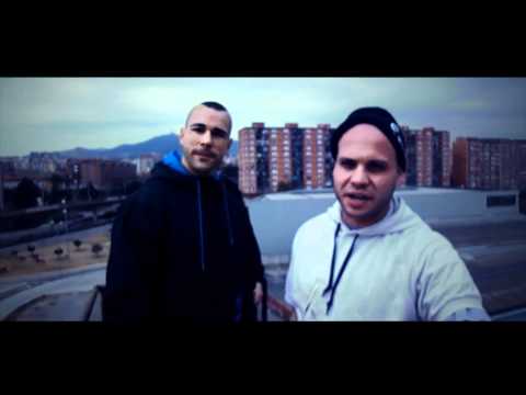 "DOCE TRECE" - Socio Alterkdos con Chaca Rosa Rosario y DJ Rona. VIDEOCLIP EXTENDIDO SIN CENSURAR
