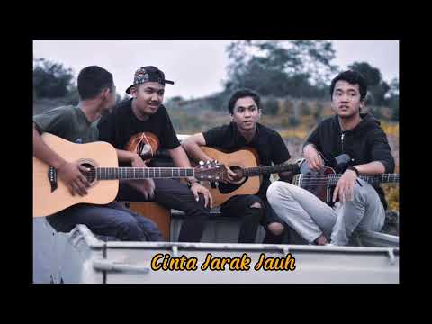 Lagu Simalungun | Cinta Jarak Jauh • Jhon Elyaman Saragih | Cover