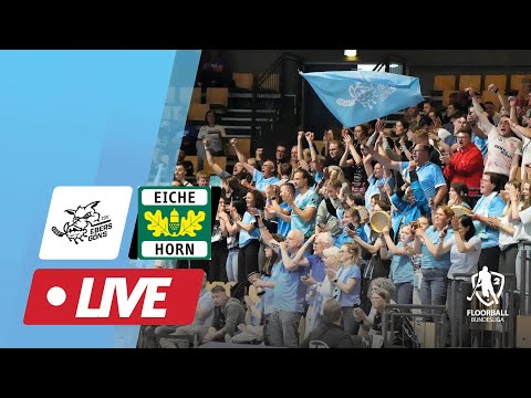 TSV Tollwut Ebersgöns vs. TV Eiche Horn Bremen |  2. BuLi | Saison 25/26 vom 25.01.26
