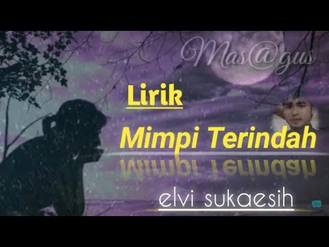 MIMPI TERINDAH
