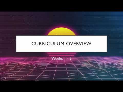 BSidesSF 2019 - Implementing a Kick-Butt Training Program: BLUE TEAM GO! (Ryan Chapman)