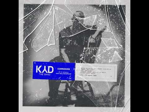 Kyd the Band - Corridors | (Season 3: The Realization - 2020)