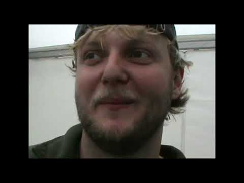 Video thumbnail for GAS (4.21)