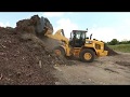 Tire Pressure Monitoring System Updates | M Series Small Wheel Loader Operator Tips