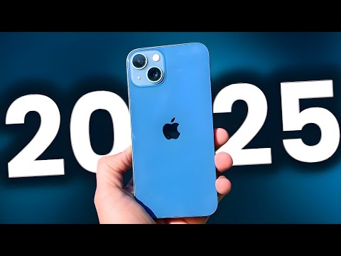 iPhone 13 en 2025 ¿Es buena opción?