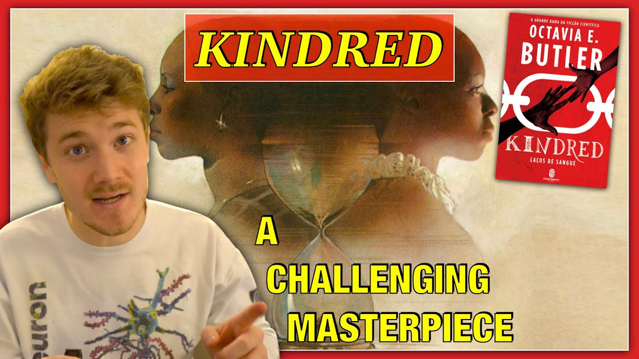 A Challenging Masterpiece Of Science Fiction!