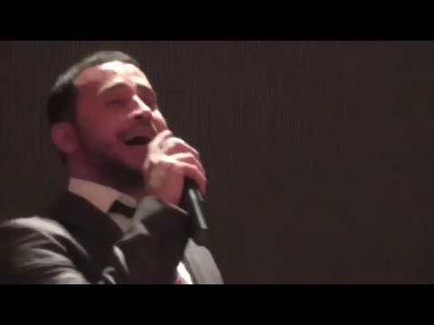 יהודה חדד -  רבון העולמים מתוך אירוע שווה צפייה