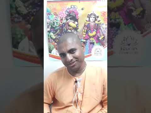 HG Namprem Das | Bhagvat Gita (4.1-8)