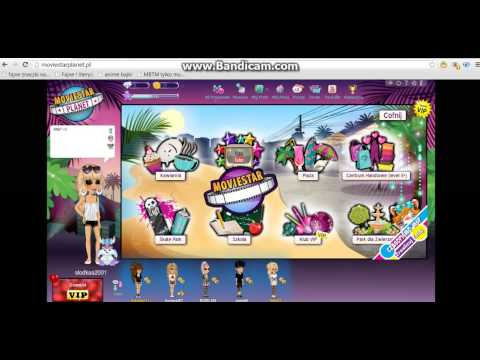 Movie Star Planet Hack Tool Free Download 2012