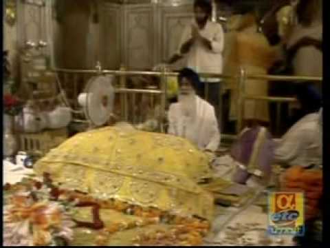 Jo Tum Giriwar / Oha Prem Piri - Bhai Randhir Singh - Live Sri Harmandir Sahib